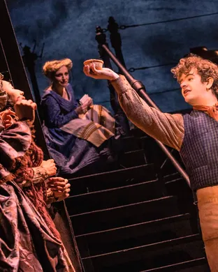 Sweeney Todd