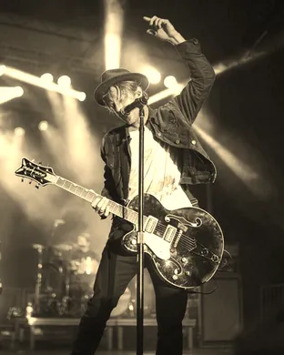 Switchfoot Denver