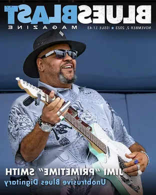 Tab Benoit Englewood