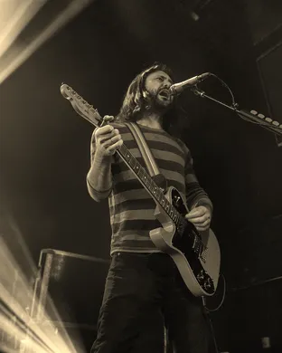 Taking Back Sunday Morrison