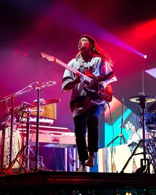 Tash Sultana Denver