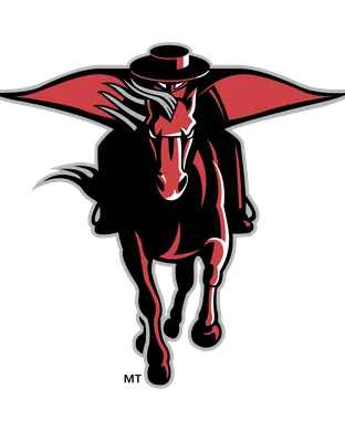 Texas Tech Red Raiders Boulder