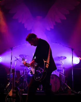 The Airborne Toxic Event Denver