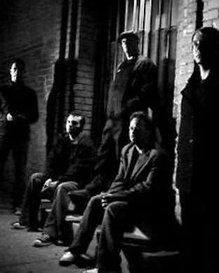 The Bouncing Souls Denver