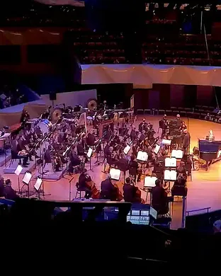 The Colorado Symphony Morrison