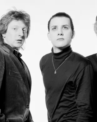 The Damned Denver