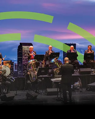 The Denver Brass Arvada