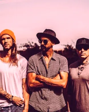 Dirty Heads Morrison