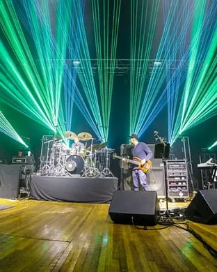 The Disco Biscuits Denver