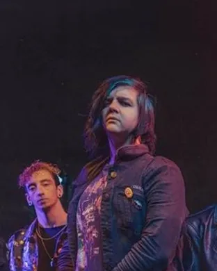 The Funeral Portrait Denver