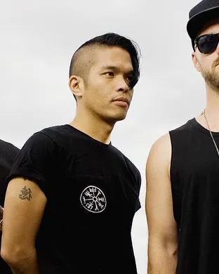 The Glitch Mob Denver