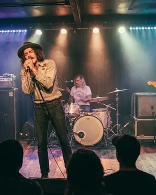 The Growlers Denver