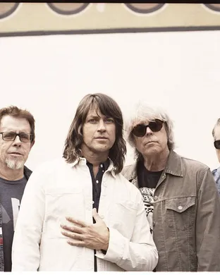 The Old 97's Englewood