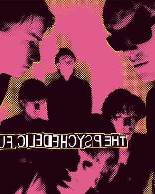 The Psychedelic Furs Arvada