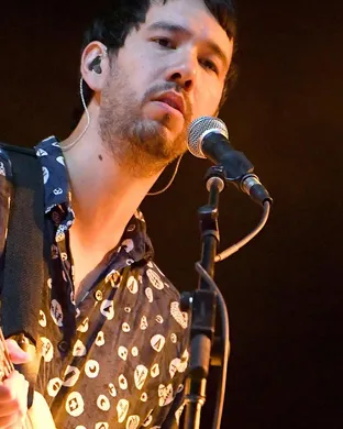 The Shins Denver