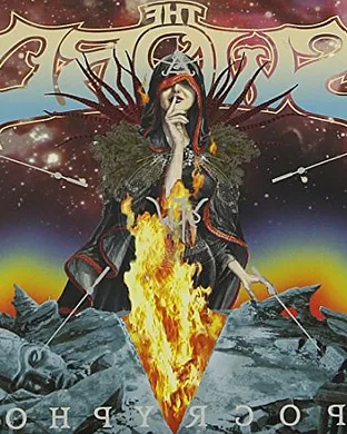 The Sword Denver
