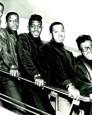 The Temptations
