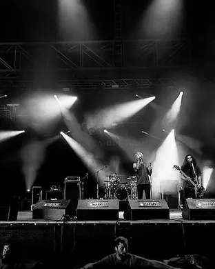 The Word Alive Denver