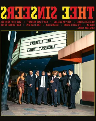 Thee Sinseers Englewood