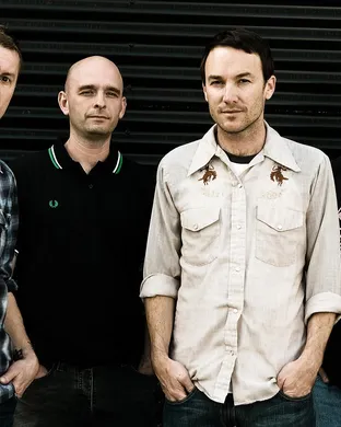 Toadies Denver