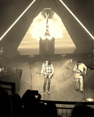 Todd Rundgren Denver