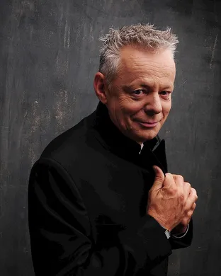 Tommy Emmanuel Boulder