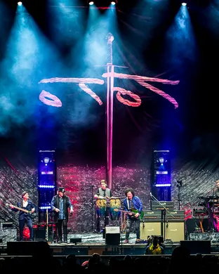 Toto Denver