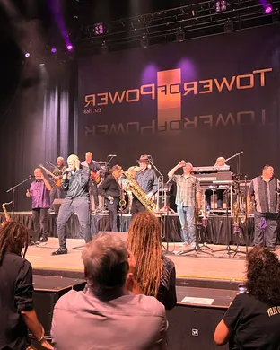 Tower Of Power Arvada