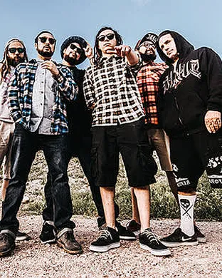 Tribal Seeds Denver