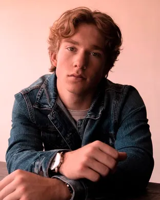 Ty Myers Morrison