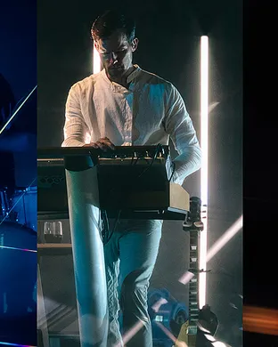 Tycho Denver