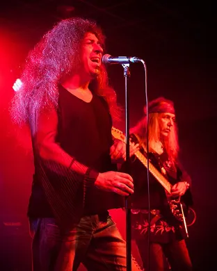 Uli Jon Roth Denver