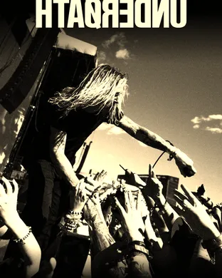 Underoath Denver