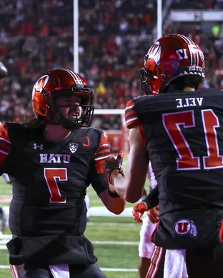 Utah Utes Boulder
