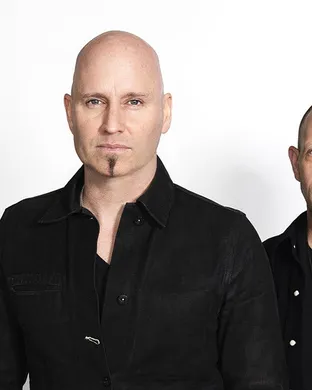 Vertical Horizon Denver