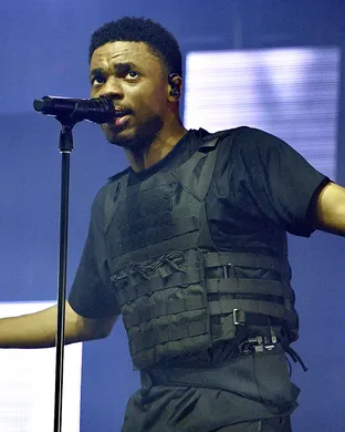 Vince Staples Denver