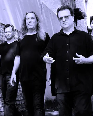 Violent Femmes Denver