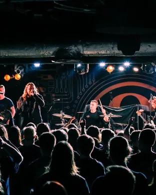 Wage War Denver