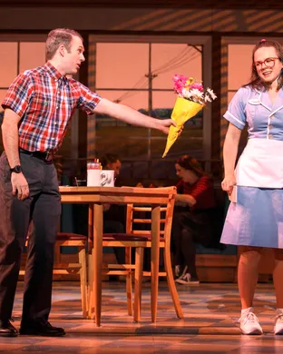 Waitress Greeley