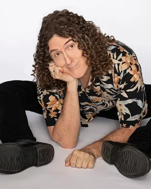 Weird Al Yankovic Morrison