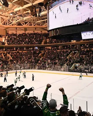 Western Michigan Broncos Hockey Kalamazoo