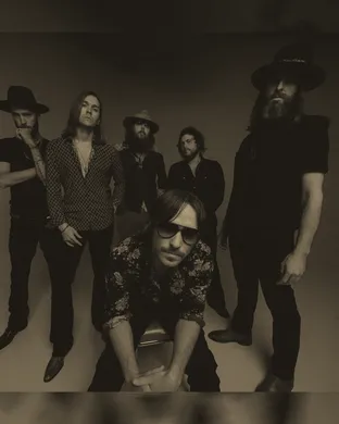 Whiskey Myers Englewood