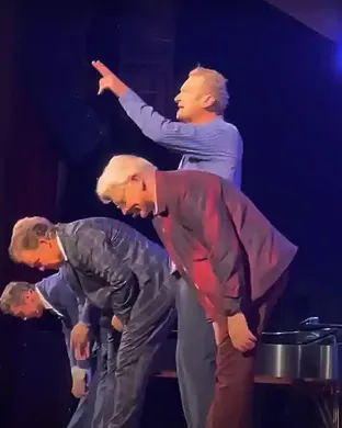 Whose Live Anyway? Denver