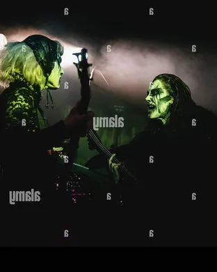 Witch Club Satan Denver