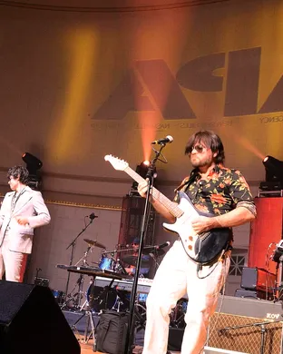 Yacht Rock Revue Denver