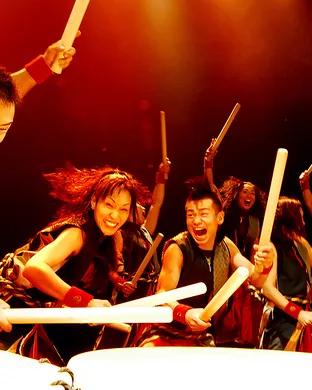 Yamato - The Drummers Of Japan Littleton