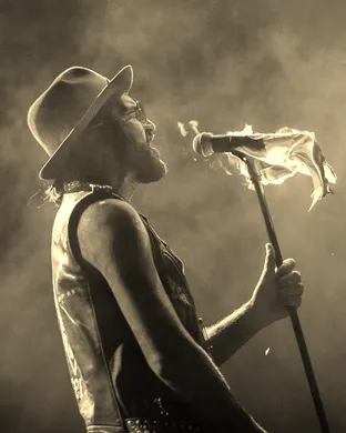 Yelawolf Denver