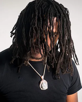 Young Nudy Denver