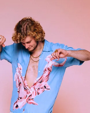 Yung Gravy Denver