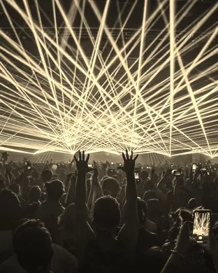 Zeds Dead Denver